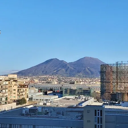 B&B Napoli Centrale Bed & Breakfast Naples