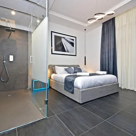 Quarantotto Luxury House *