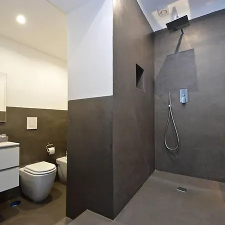 Appartement Quarantotto Luxury House