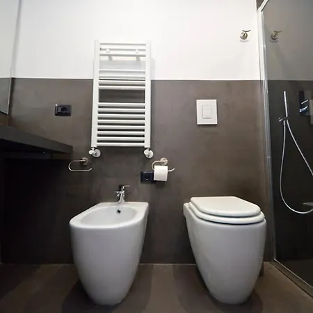Apartment Quarantotto