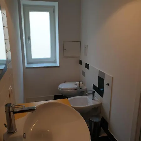 Bed & Breakfast Maga Station