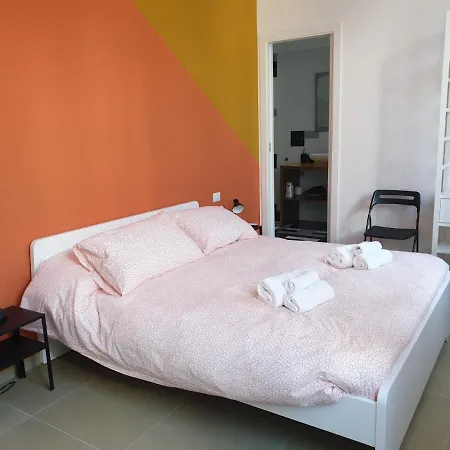 Maga Station Bed & Breakfast Naples