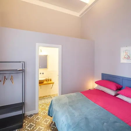 Le Chiavi Di Casa نابولي