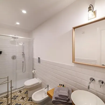 Le Chiavi Di Casa 2*