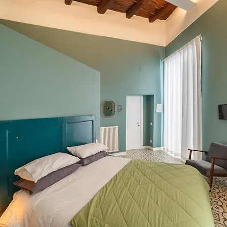 فندق مبيت وإفطار Le Chiavi Di Casa
