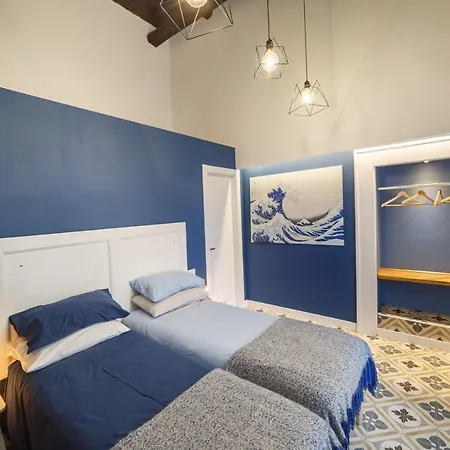 Le Chiavi Di Casa 2* نابولي