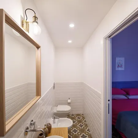 Le Chiavi Di Casa نابولي