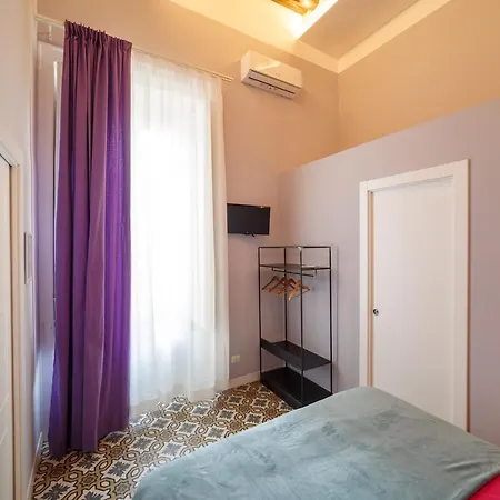 Le Chiavi Di Casa