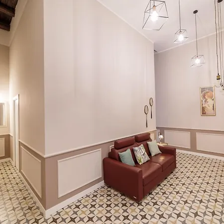 Le Chiavi Di Casa فندق مبيت وإفطار