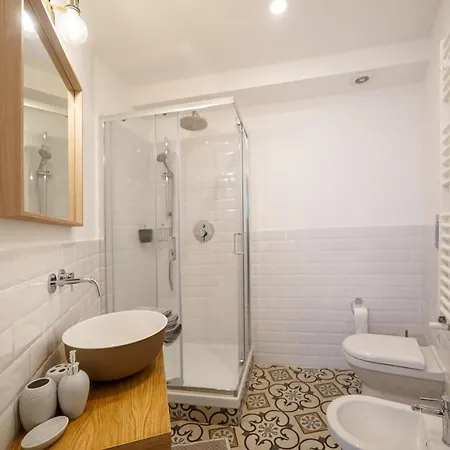 Le Chiavi Di Casa فندق مبيت وإفطار