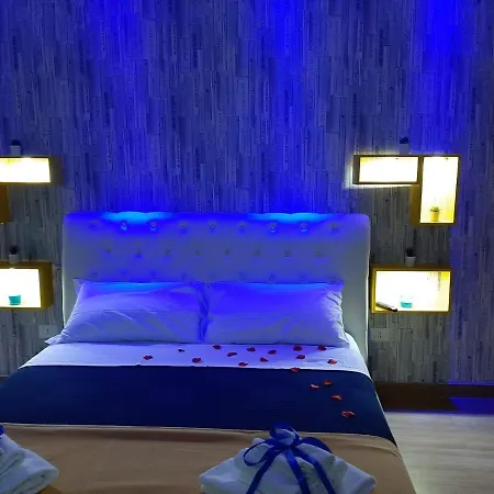 Red House Bed & Breakfast Naples