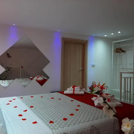Red House Bed & Breakfast Naples