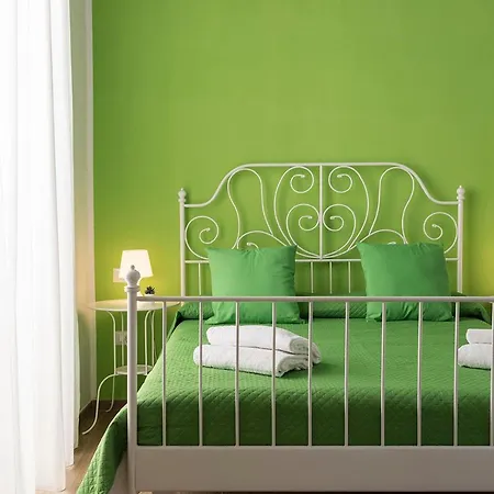 Bed & Breakfast Donnarosa