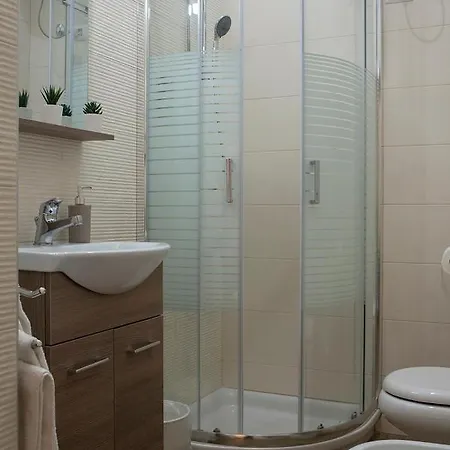 Bed & Breakfast Donnarosa 2*
