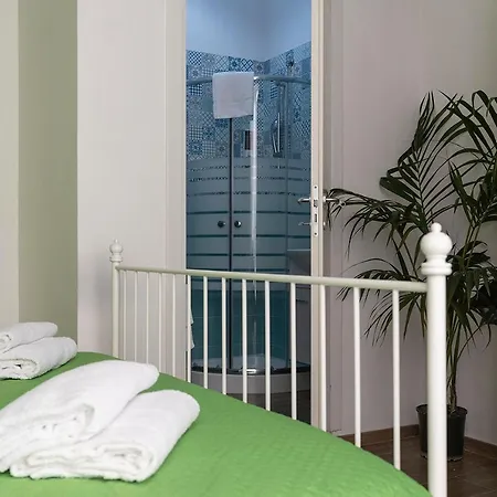 Donnarosa Bed & Breakfast 2*