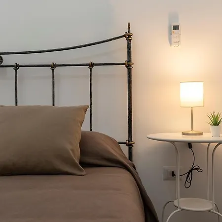 Donnarosa Bed & Breakfast 2*