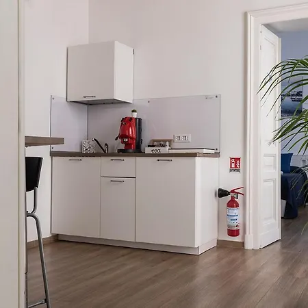 Bed & Breakfast Donnarosa 2*