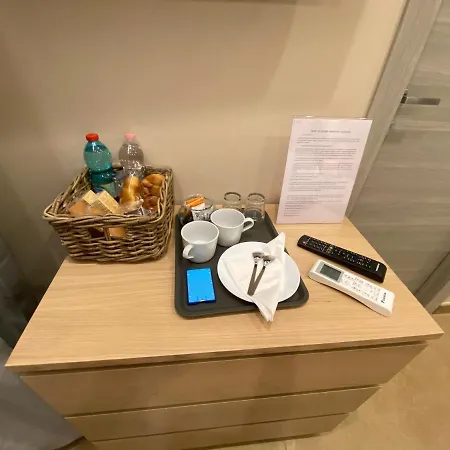 Mdc Luxury Bed & Breakfast Naples