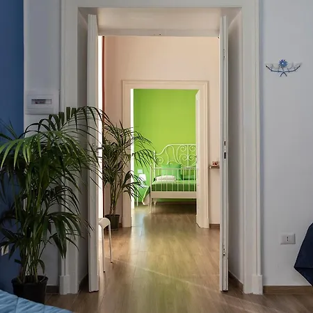 Bed & Breakfast Donnarosa 2*