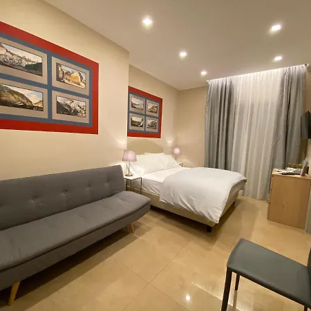 Bed & Breakfast Mdc Luxury