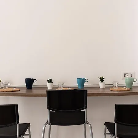 Donnarosa Napoli