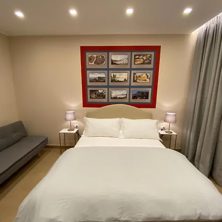 Mdc Luxury * Naples