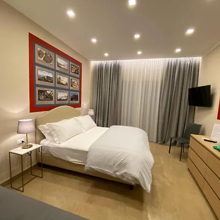 Mdc Luxury Bed & Breakfast Naples
