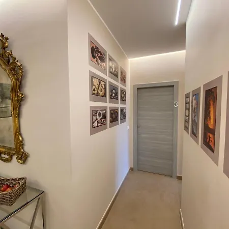Bed & Breakfast Mdc Luxury Naples