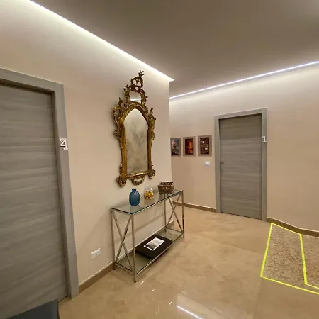 Bed & Breakfast Mdc Luxury Naples