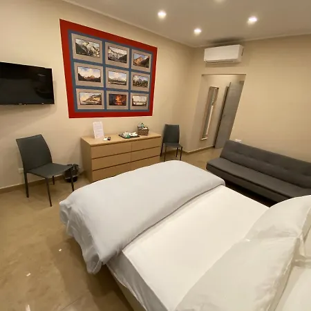 Bed & Breakfast Mdc Luxury *