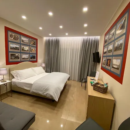 Mdc Luxury Bed & Breakfast