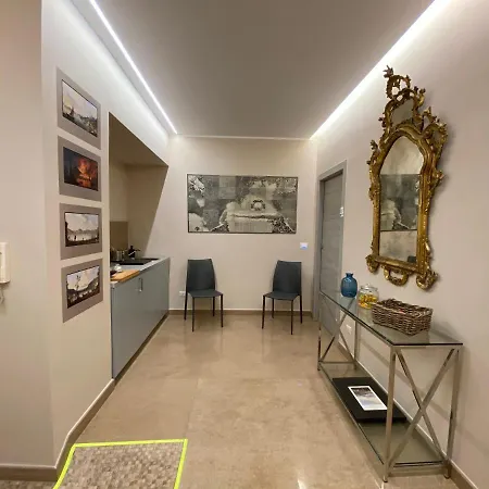 Bed & Breakfast Mdc Luxury Naples