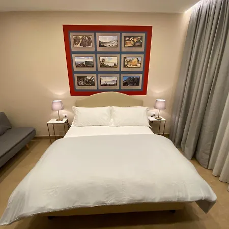 Bed & Breakfast Mdc Luxury Naples
