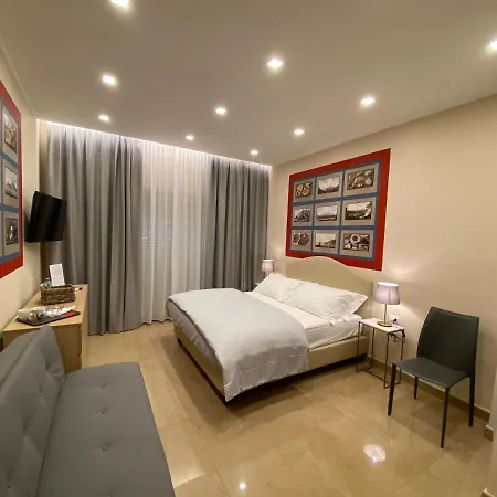 Bed & Breakfast Mdc Luxury