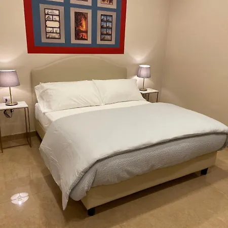Bed & Breakfast Mdc Luxury *