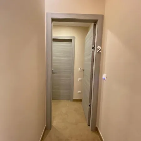Bed & Breakfast Mdc Luxury *