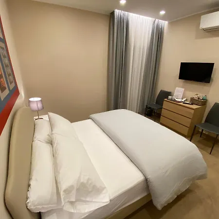 Mdc Luxury Bed & Breakfast *
