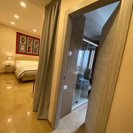 Mdc Luxury Bed & Breakfast *