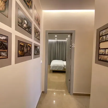 Mdc Luxury Bed & Breakfast *