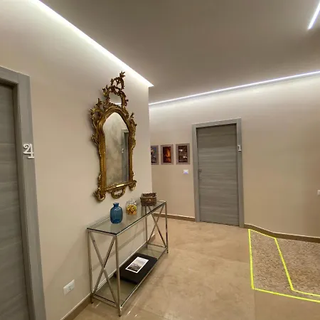 Bed & Breakfast Mdc Luxury