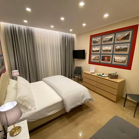 Mdc Luxury Bed & Breakfast Naples