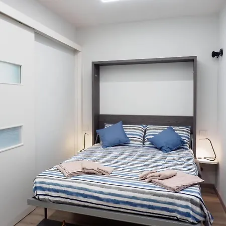 Apartamento Plebiscito Holidays
