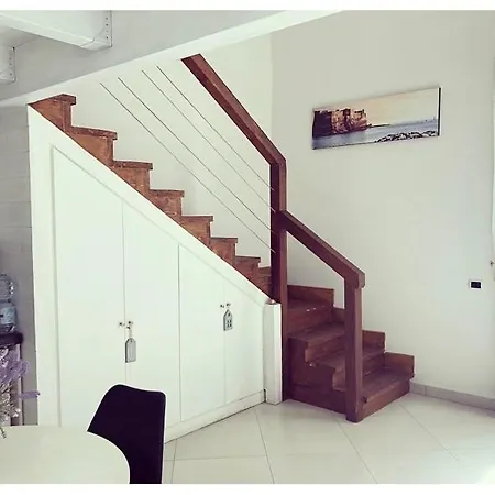 Appartamento Santi Apostoli House