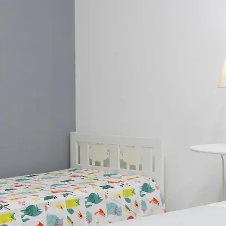 Apartmán Graphite House