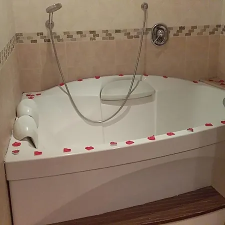 Vacanze Da Angela - Orto Botanico Apartamento *