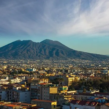 Apartamento Napoli Mariana Luxury *