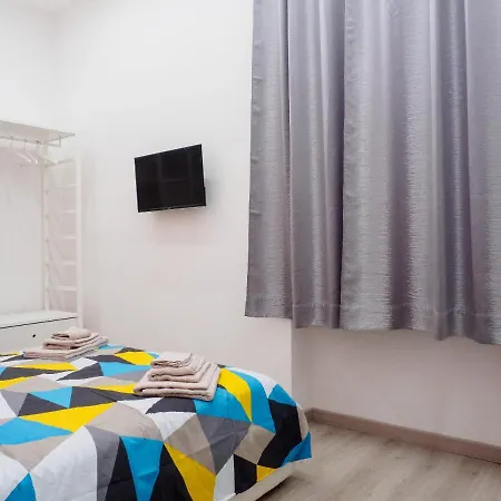 Plebiscito Holidays Apartamento