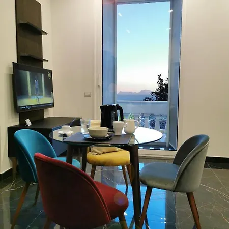 Vomero * Naples