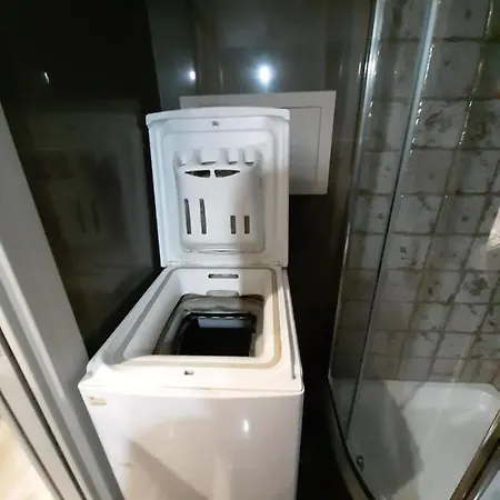 A Casa E Annarell Apartment