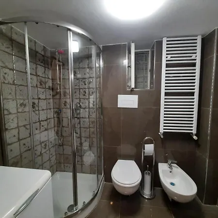 A Casa E Annarell Naples